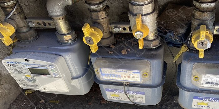 rateizzazione bollette gas scadute