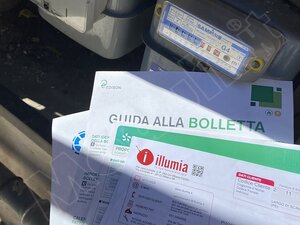 rateizzazione bolletta energia elettrica, rateizzazione bolletta luce