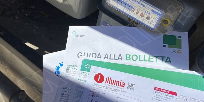 rateizzazione bolletta energia elettrica, rateizzazione bolletta luce