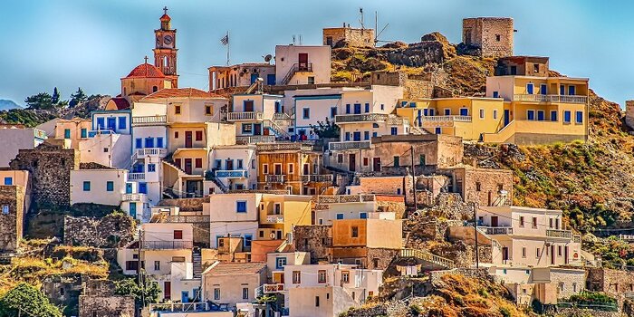 contratto di locazione transitoria per finalità turistica