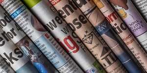 come pubblicare una rivista, come pubblicare un giornale 