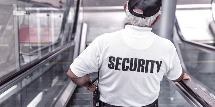 recesso anticipato contratto vigilanza, fac simile contratto di vigilanza privata