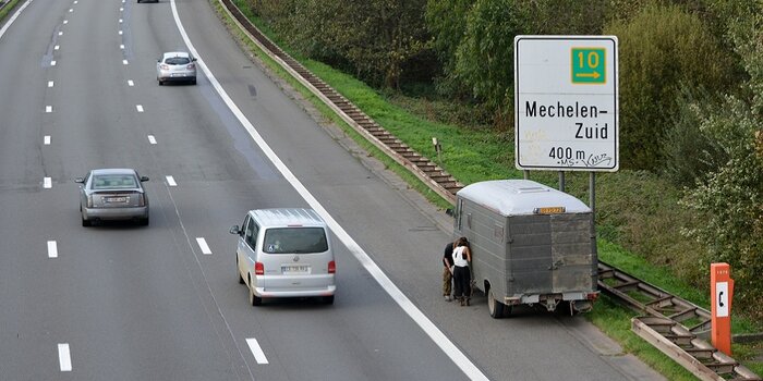 segnalazione autostrade, reclami autostrade