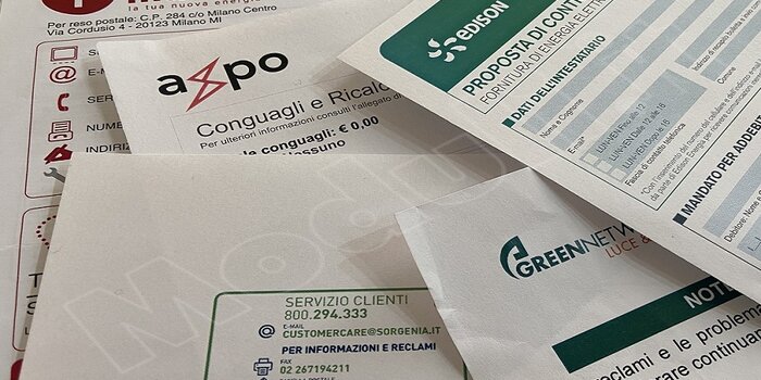 Sportello per il Consumatore modulo reclami