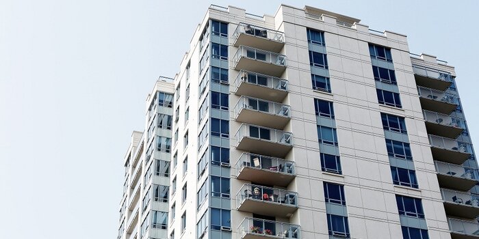 Lettera revoca amministratore condominio