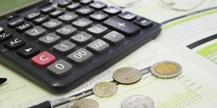 lettera restituzione acconto