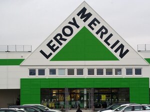 reso Leroy Merlin