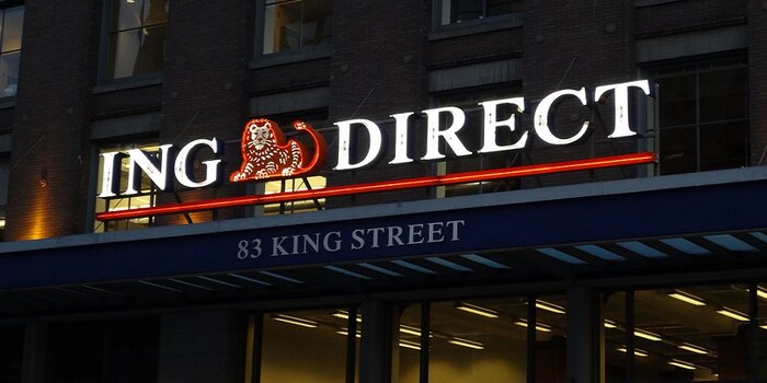 reclami Ing Direct