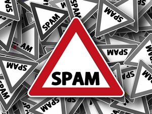 come bloccare email pubblicitarie, come fare per non ricevere email pubblicitarie  