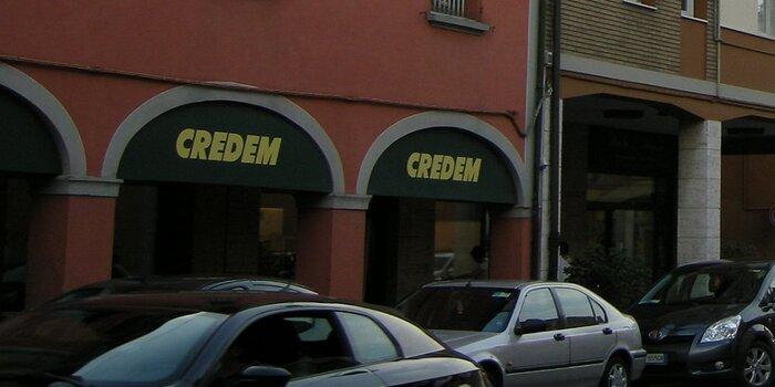 Credem reclami