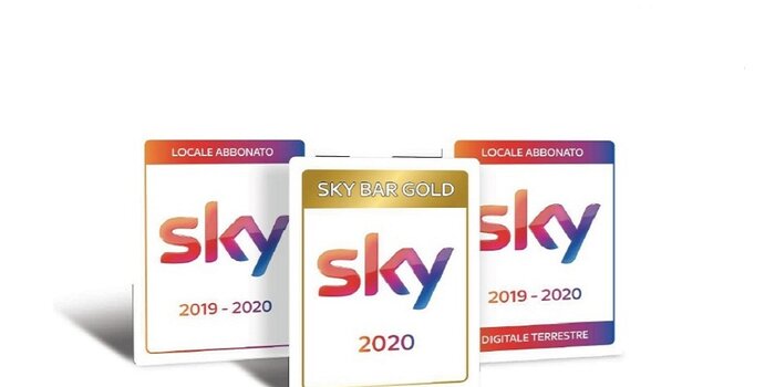 disdetta sky business