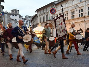 modulo comunicazione manifestazione questura