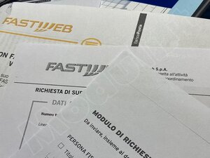 disdetta Fastweb mobile, disdetta sim Fastweb