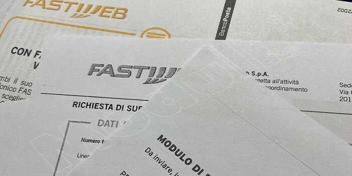 disdetta Fastweb mobile, disdetta sim Fastweb