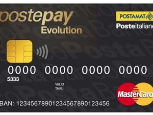 disattivazione postepay, chiudere postepay evolution