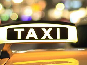 reclamo taxi, reclamo contro tassista