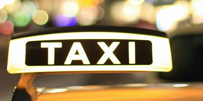 reclamo taxi, reclamo contro tassista