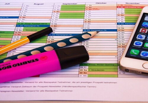 Scheda cliente excel: fac simile editabile