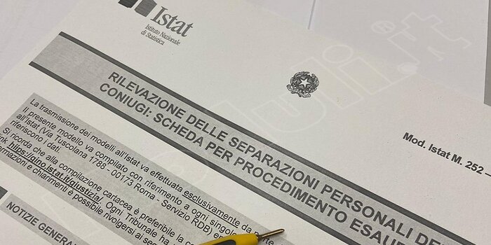 mod istat m252, modello istat separazione consensuale 2024