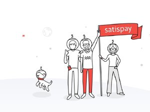assistenza Satispay, reclamo satispay