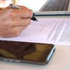 fac simile lettera risoluzione contratto
