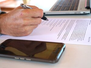 fac simile lettera risoluzione contratto