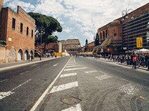 contestare multe Roma capitale, ricorso multa Roma