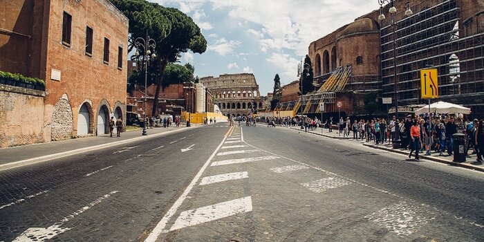 contestare multe Roma capitale, ricorso multa Roma