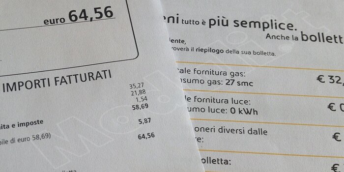 contestazione bolletta energia elettrica
