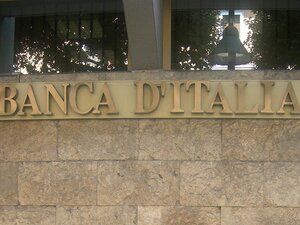 esposto banca d'italia