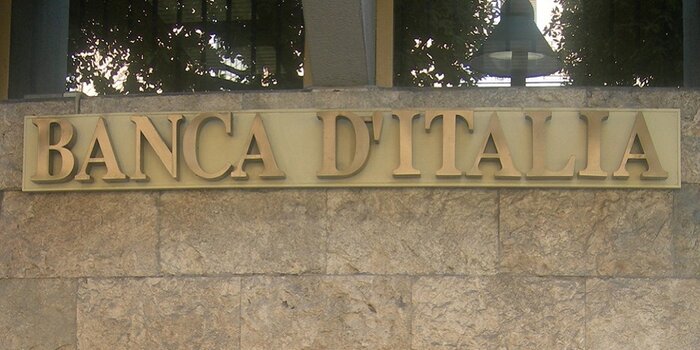 esposto banca d'italia