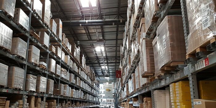Reclamo IKEA mancata consegna