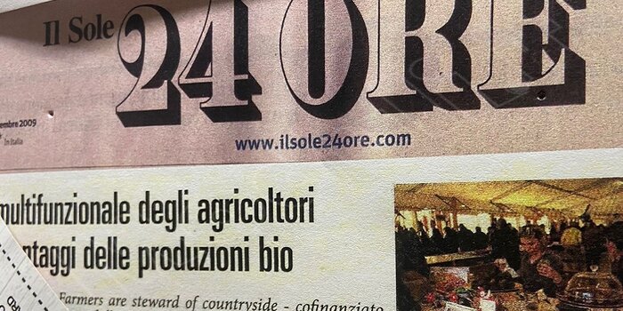 disattivare abbonamento sole 24 ore