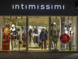 reso intimissimi, annullare ordine intimissimi