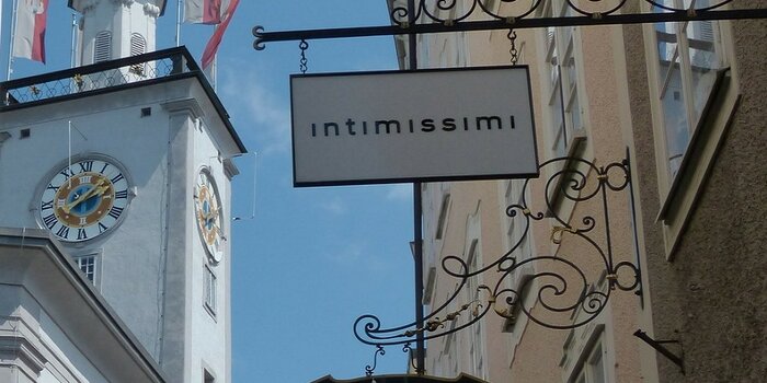 reclamo intimissimi