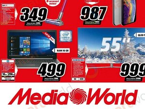 reclamo Mediaworld