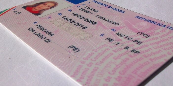 ricorso per errata decurtazione punti patente