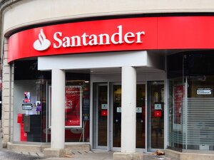 reclamo Santander