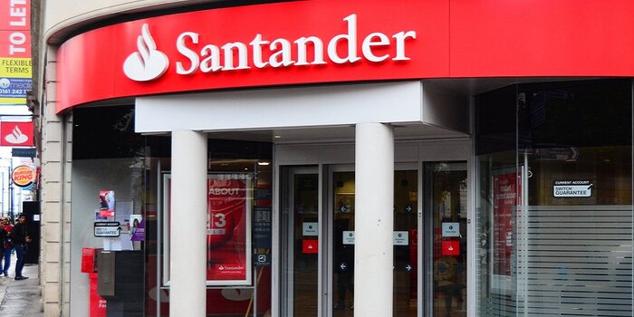 reclamo Santander