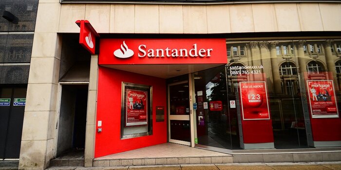 estinzione anticipata santander, conteggio estintivo santander