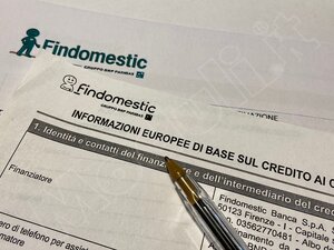 estinzione anticipata prestito findomestic, conteggio estintivo Findomestic