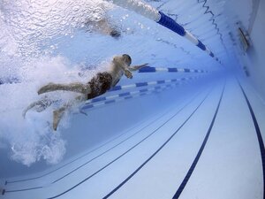 rimborso abbonamento piscina