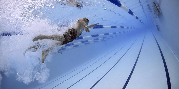 rimborso abbonamento piscina