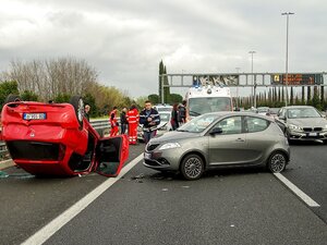 lettera sollecito pagamento sinistro assicurazione