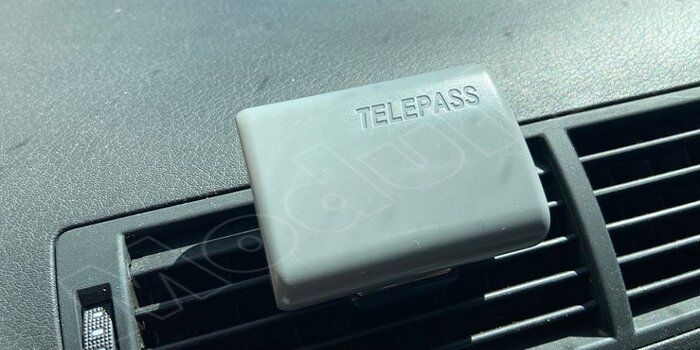 modulo disdetta Telepass