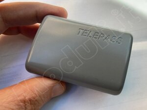 modulo smarrimento telepass