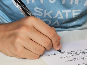 scrivere una lettera di disappunto