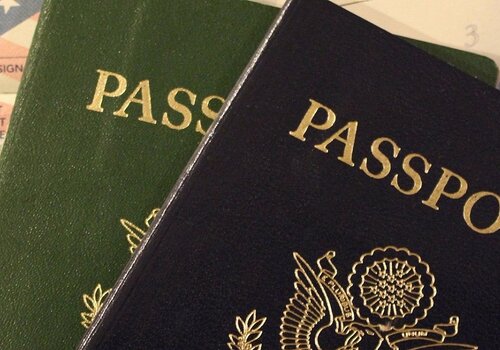 Dichiarazione di assenso passaporto minorenni: modello WORD, PDF
