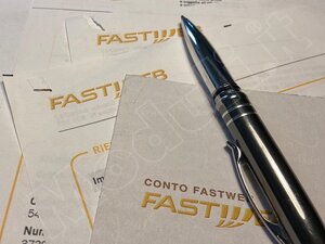 modulo disdetta Fastweb per modifica condizioni contrattuali