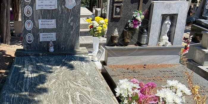 modulo disdetta luce votiva